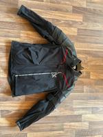 BMW Motorrad Jacke Xride Herren schwarz, Größe 110, gebraucht Kr. Dachau - Bergkirchen Vorschau
