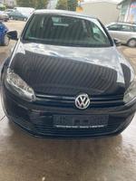 WV Golf 6 bj 2010 km 148.000 Benzin Bayern - Rosenheim Vorschau