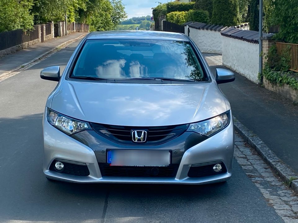 Honda Civic Sport 1.4 in Stadtsteinach