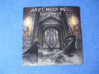 Axel Rudi Pell - The Crest - Aufkleber - NEU ! Baden-Württemberg - Herbolzheim Vorschau