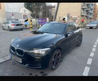 BMW 114d Tausch möglich Friedrichshain-Kreuzberg - Kreuzberg Vorschau