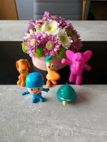 Pocoyo Figuren Nordrhein-Westfalen - Geilenkirchen Vorschau