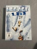 Ice Age teil 1,2 und 3 DVD Niedersachsen - Neustadt am Rübenberge Vorschau