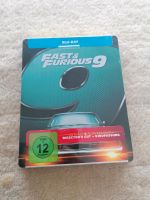 Fast & Furious 9 Blu-ray   KINOFASSUNG Hessen - Neu-Isenburg Vorschau