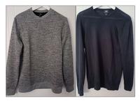 Verschiedene Herren Pullis,Pullover, Gr.S,H&M Baden-Württemberg - Bahlingen Vorschau