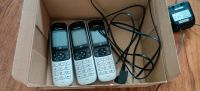 3x Panasonic KX-TGH723GS Telefone NP:110€! Nordrhein-Westfalen - Krefeld Vorschau