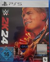 WWE 2K24 PS5 Nordrhein-Westfalen - Castrop-Rauxel Vorschau