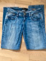 LTB Jeans, Damen, straight, Größe 28/30 Nordrhein-Westfalen - Löhne Vorschau