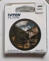 Tiffen Double Fog 3 Filter 49mm Nordrhein-Westfalen - Bedburg Vorschau