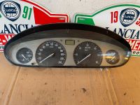 Tachometer Kombiinstrument Lancia Lybra 2.4jtd Hessen - Usingen Vorschau