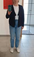 Strickjacke Blazer Garcia Jeans M Bayern - Hausen Oberfr. Vorschau