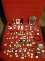 Modeschmuck Anhänger Vintage Nordrhein-Westfalen - Meschede Vorschau