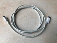 Apple Kabel USB-C auf Lightning. TOP-Zustand. 5 € Brandenburg - Teltow Vorschau
