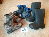 Winterstiefel Primigi SuperFit Viking Goretex 24 leicht, ab 5€ Eimsbüttel - Hamburg Niendorf Vorschau