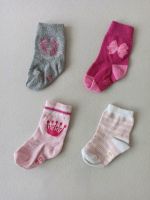 Socken, Strümpfe, Größe 15-19 Nordrhein-Westfalen - Moers Vorschau