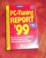 Nickles PC-Tuning Report 99‘ - Für alle, die maximale Leistung Rheinland-Pfalz - Irmenach Vorschau