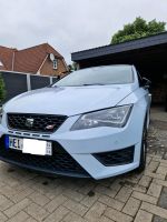 Seat Leon  SC Cupra 280 --HU NEU-- Schleswig-Holstein - Hennstedt Vorschau