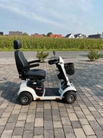 Elektromobil Pride Kolja Elite 15 km/h Seniorenmobil Neu Garantie Nordrhein-Westfalen - Werne Vorschau