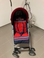 Kinderbuggy BabyWelt zu verkaufen Bayern - Frontenhausen Vorschau