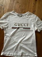 Gucci T-Shirt Nürnberg (Mittelfr) - Südoststadt Vorschau