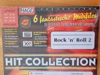 Hage Hit Collection Rock 'n' Roll 2, 6 Midifiles Bayern - Neufahrn Vorschau