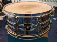 Snare von New Sound 14x6,5 Stahlkessel Nordrhein-Westfalen - Herten Vorschau