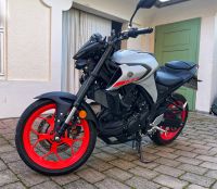 Yamaha MT 03 Baden-Württemberg - Göppingen Vorschau