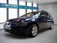Volkswagen Golf Variant Life 2.0 TDI Navi Winter-Paket Niedersachsen - Cloppenburg Vorschau