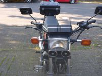 Honda CBX 650 im Top Zustand aus lfd. Betrieb !!! WINTERPREIS Nordrhein-Westfalen - Senden Vorschau