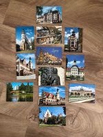 12 Postkarten von Leipzig Baden-Württemberg - Neudenau  Vorschau