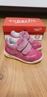 Superfit Halbschuhe Gr. 21 pink glitzer Bayern - Aßling Vorschau