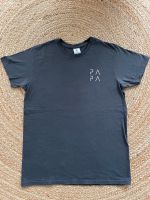 Vatertagsgeschenk Shirt PAPA Logo Etsy Gr. M NEU Pankow - Weissensee Vorschau