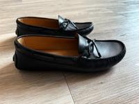 Boss Mokkasin - Eve Driver - Größe 38 - Damen Schuhe Hessen - Wöllstadt Vorschau