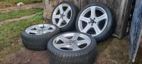 Winterreifen Mercedes Benz CLS W219 245/40R18 A2194010802/0102 Schleswig-Holstein - Pronstorf Vorschau