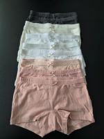 10 x H&M MÄDCHEN BOXERUNTERHOSEN NEU GR.98/104 Nordrhein-Westfalen - Remscheid Vorschau