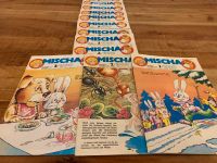 Mischa Kinderzeitschriften / Kinderzeitungen Leipzig - Leipzig, Zentrum Vorschau