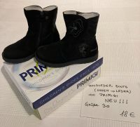 Boots von Primigi aus Wildleder neu Gr. 30 München - Thalk.Obersendl.-Forsten-Fürstenr.-Solln Vorschau