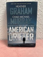 American Drifter - Originale Unterschriften von beiden Authoren Hessen - Neuhof Vorschau