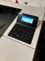 HP Laser Jet M506 Laserdrucker schwarz weiß Drucker Bayern - Eggstätt Vorschau