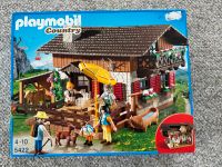 NEU Playmobil Country Almhütte Bayern - Blaichach Vorschau