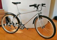 MTB Sunn 4000 Shimano STX Special Edition, retro Mountainbike 26" Niedersachsen - Wedemark Vorschau