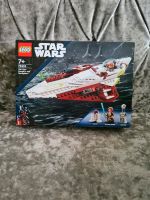 Lego Star Wars Set 75333  Obi Wans Jedi Starfighter Rheinland-Pfalz - Linz am Rhein Vorschau