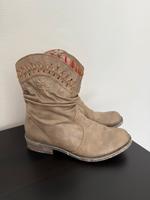 Rieker Antistress Stiefel Gr. 37 Rostock - Stadtmitte Vorschau