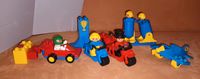 Lego Duplo Stunt Team,  Duplo Zirkus, Duplo Action Nordrhein-Westfalen - Werl Vorschau