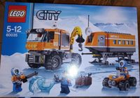 Lego City 60035 Schnee Arktis Truck Polar kostenloser Versand Nordrhein-Westfalen - Attendorn Vorschau