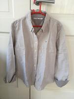 Absolut neuwertige Bluse von Tommy Hilfiger Nordrhein-Westfalen - Neuss Vorschau