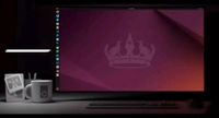 Ubuntu 24.04 LTS  Linux auf Stick Sachsen-Anhalt - Lutherstadt Wittenberg Vorschau