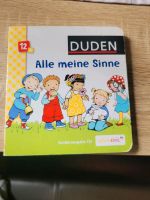 Alle meine Sinne-Kinderbuch Baden-Württemberg - Eislingen (Fils) Vorschau