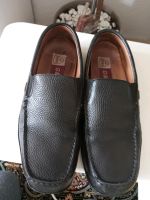 Herren Leder Schuhe original Material Mark Gr 41 Berlin - Mitte Vorschau