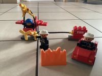 Lego Duplo Flying Action 3083 Feuerwehr Nordrhein-Westfalen - Simmerath Vorschau